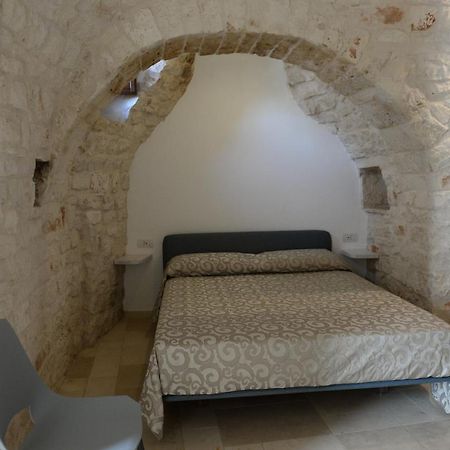 Trullo Vino & Amore Alberobello Exterior foto